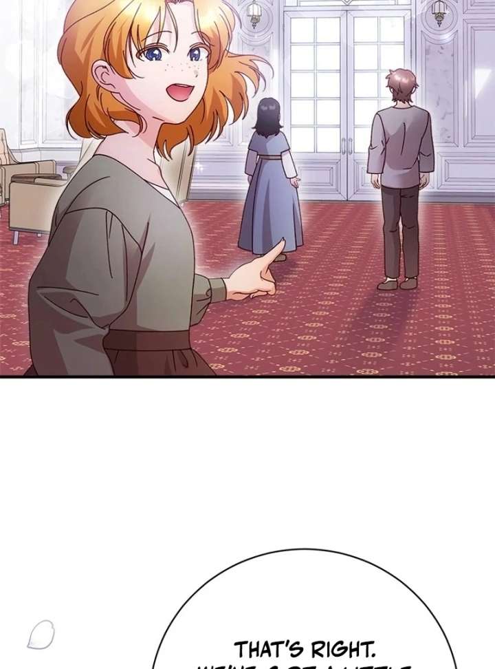 I Took Away the Tyrant’s Virginity Chapter 56 - Page 5