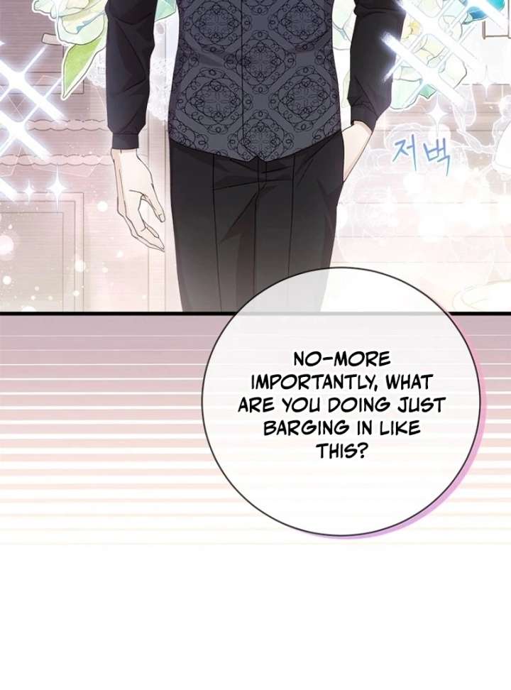 I Took Away the Tyrant’s Virginity Chapter 56 - Page 44