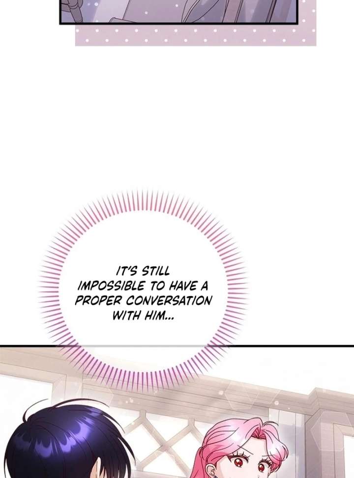 I Took Away the Tyrant’s Virginity Chapter 56 - Page 46