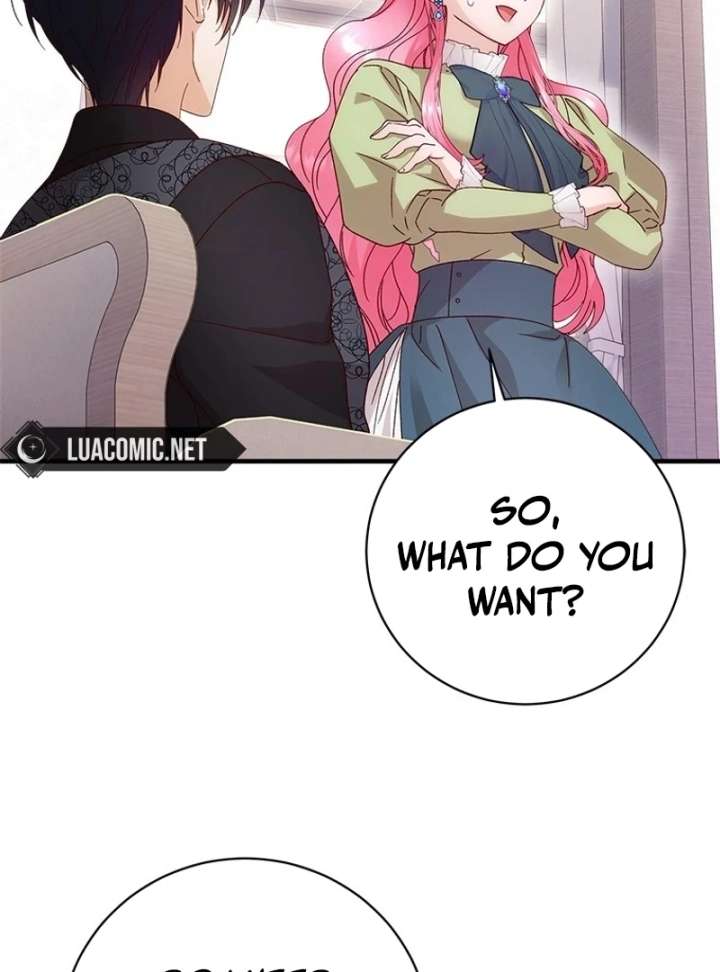 I Took Away the Tyrant’s Virginity Chapter 56 - Page 47