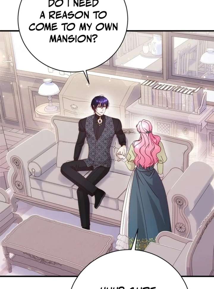 I Took Away the Tyrant’s Virginity Chapter 56 - Page 48