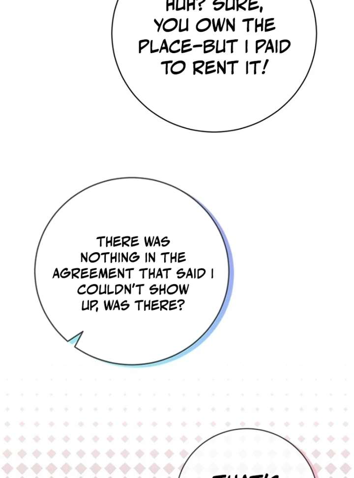 I Took Away the Tyrant’s Virginity Chapter 56 - Page 49