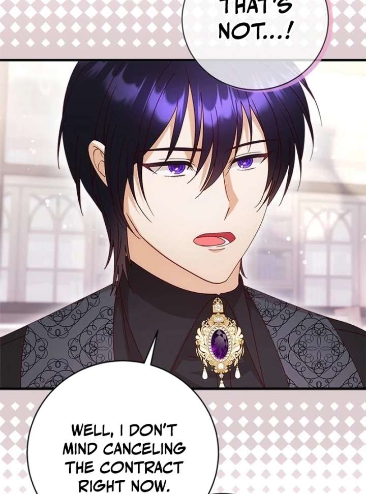 I Took Away the Tyrant’s Virginity Chapter 56 - Page 50