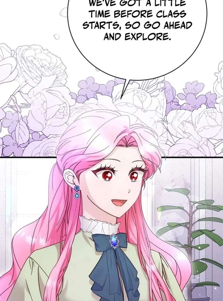 I Took Away the Tyrant’s Virginity Chapter 56 - Page 6