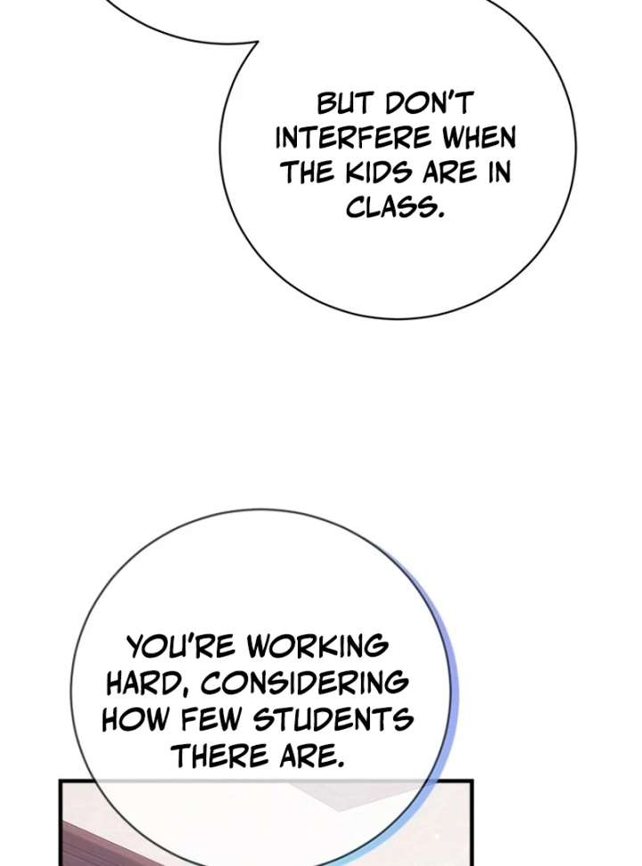 I Took Away the Tyrant’s Virginity Chapter 56 - Page 53