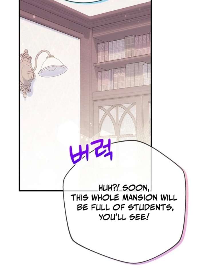 I Took Away the Tyrant’s Virginity Chapter 56 - Page 54