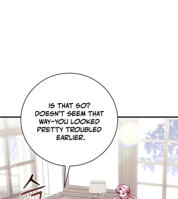 I Took Away the Tyrant’s Virginity Chapter 56 - Page 55