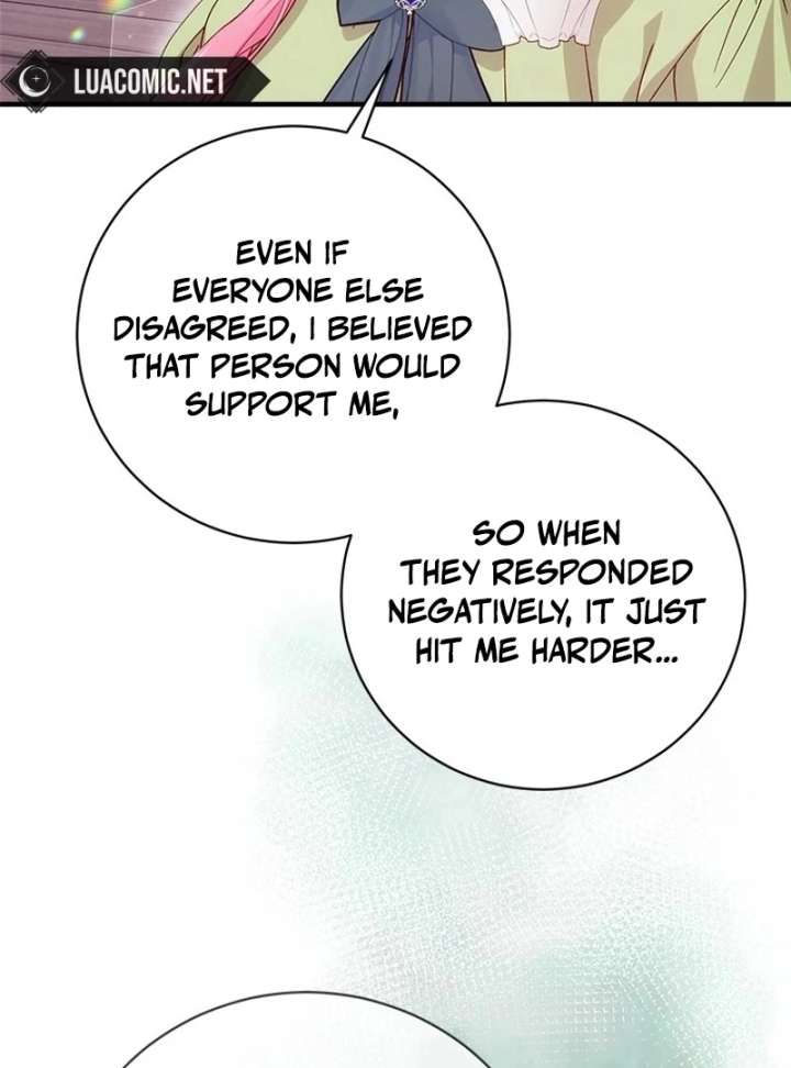 I Took Away the Tyrant’s Virginity Chapter 56 - Page 58