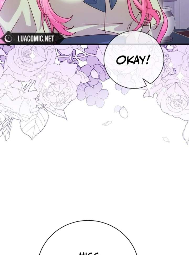 I Took Away the Tyrant’s Virginity Chapter 56 - Page 7