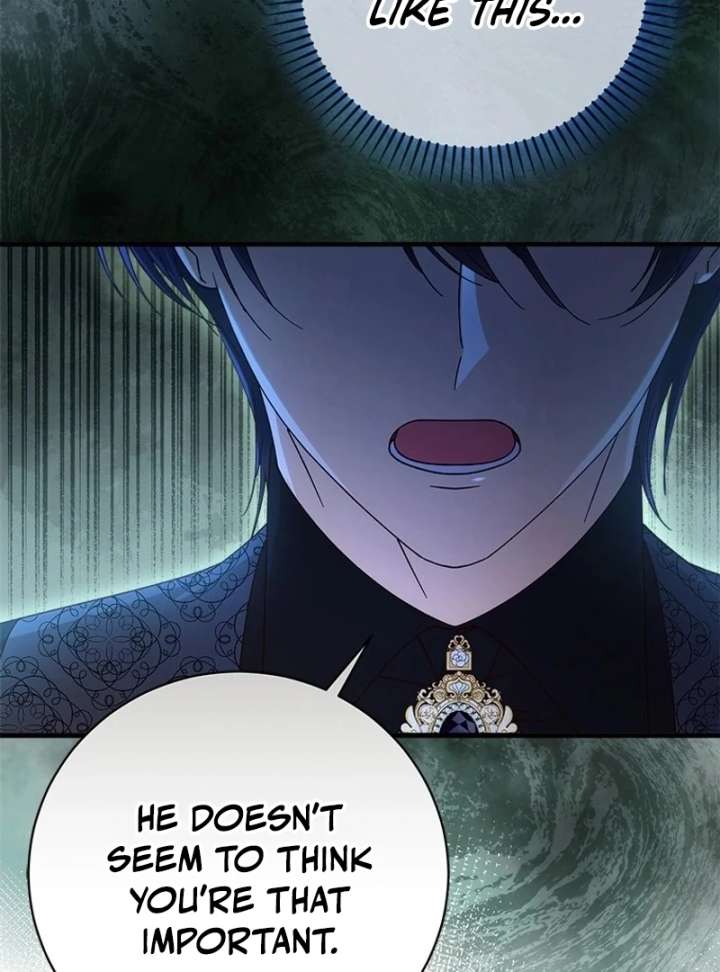 I Took Away the Tyrant’s Virginity Chapter 56 - Page 61