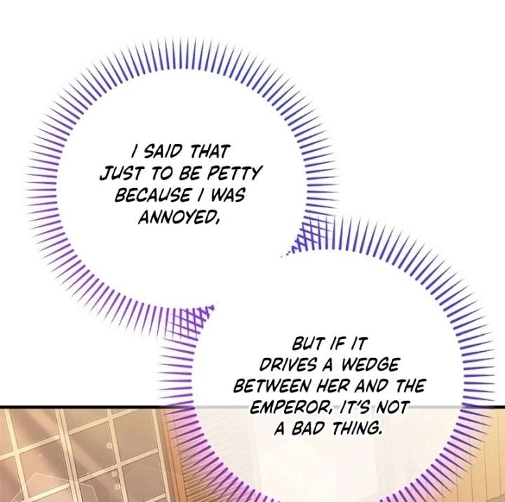 I Took Away the Tyrant’s Virginity Chapter 56 - Page 69