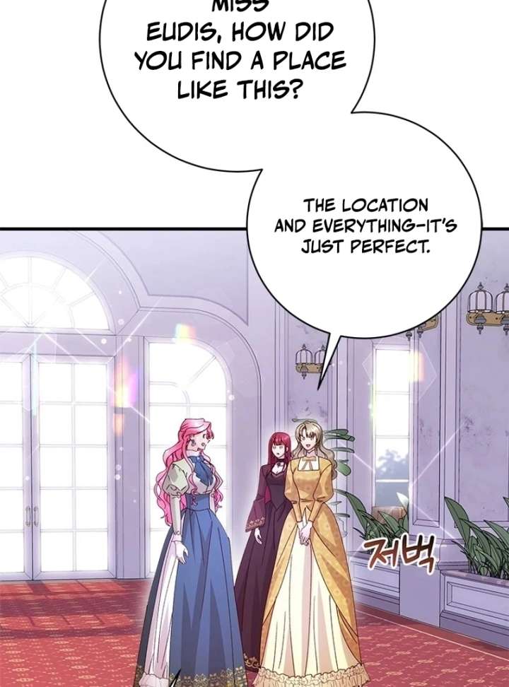 I Took Away the Tyrant’s Virginity Chapter 56 - Page 8