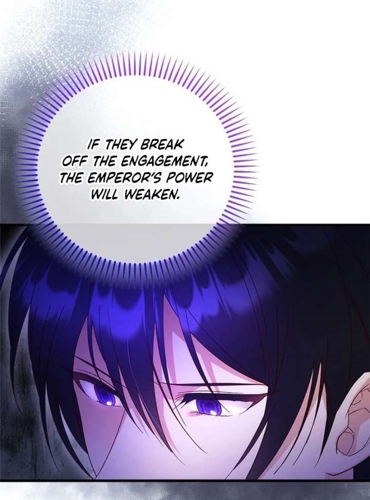 I Took Away the Tyrant’s Virginity Chapter 56 - Page 71