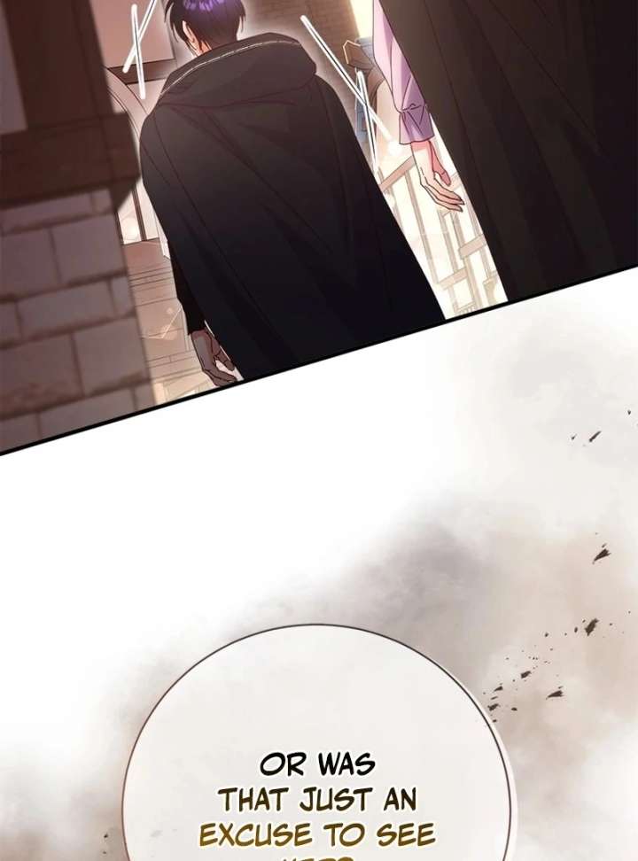 I Took Away the Tyrant’s Virginity Chapter 56 - Page 74