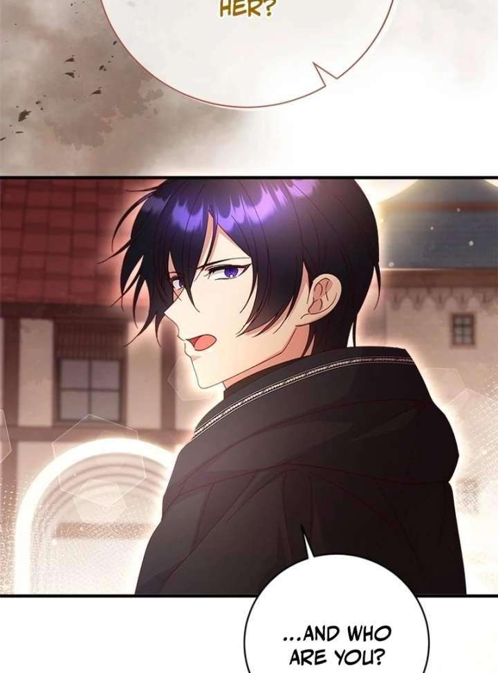 I Took Away the Tyrant’s Virginity Chapter 56 - Page 75