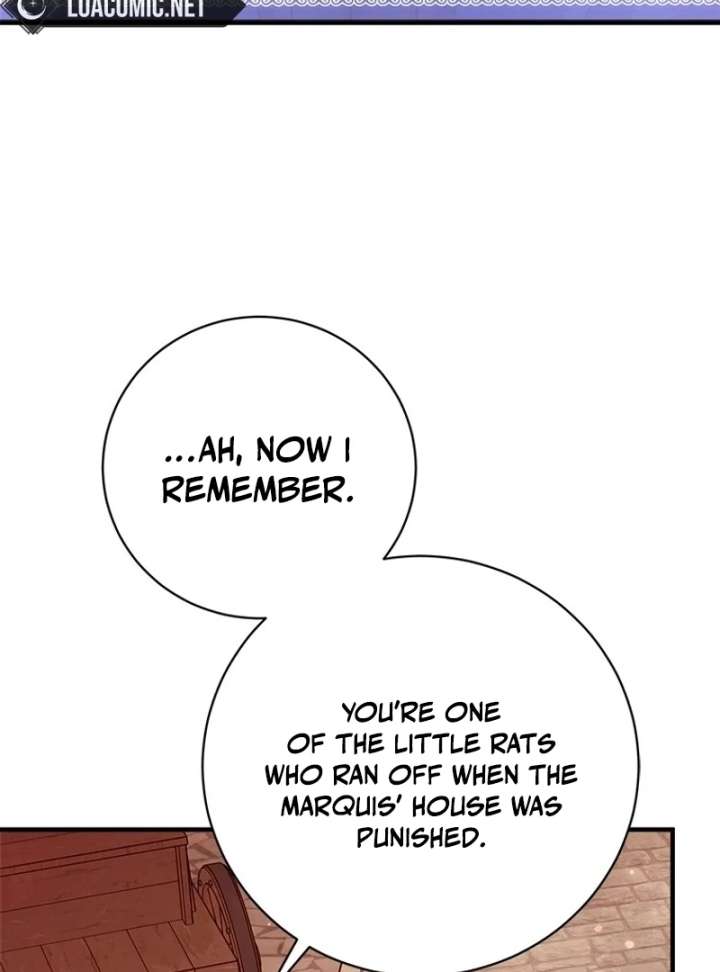 I Took Away the Tyrant’s Virginity Chapter 56 - Page 80