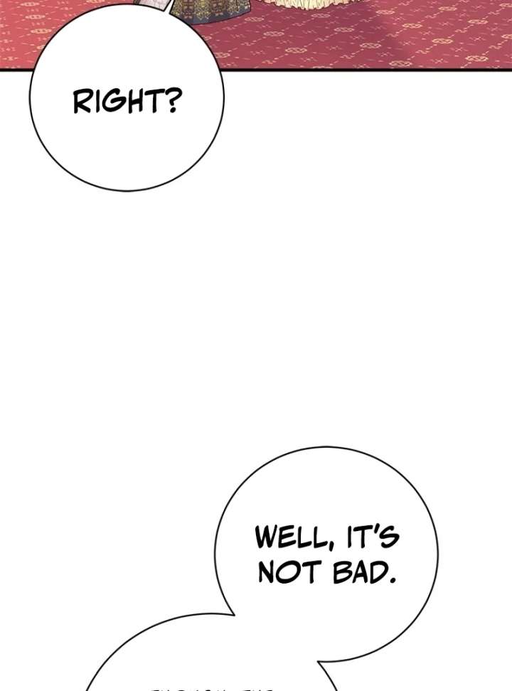 I Took Away the Tyrant’s Virginity Chapter 56 - Page 9