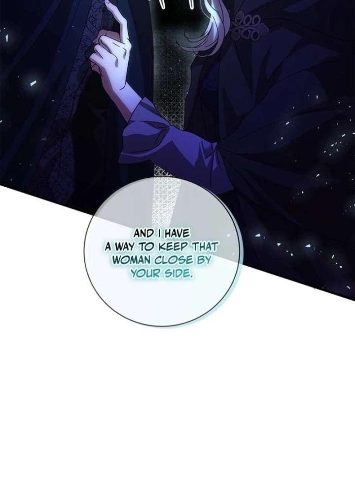 I Took Away the Tyrant’s Virginity Chapter 56 - Page 88