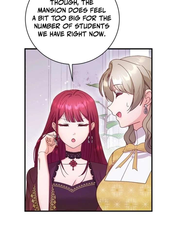 I Took Away the Tyrant’s Virginity Chapter 56 - Page 10