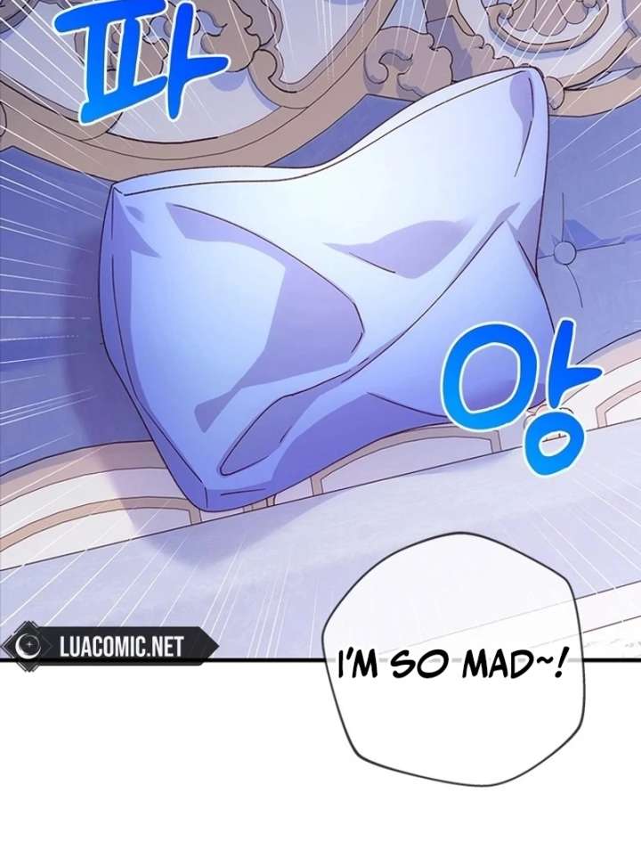 I Took Away the Tyrant’s Virginity Chapter 56 - Page 91