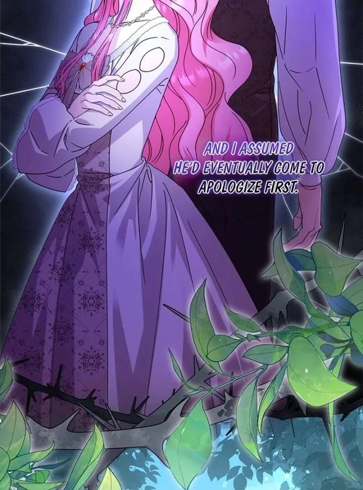 I Took Away the Tyrant’s Virginity Chapter 56 - Page 98