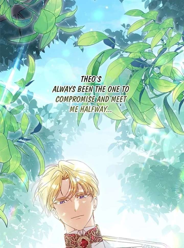 I Took Away the Tyrant’s Virginity Chapter 56 - Page 99