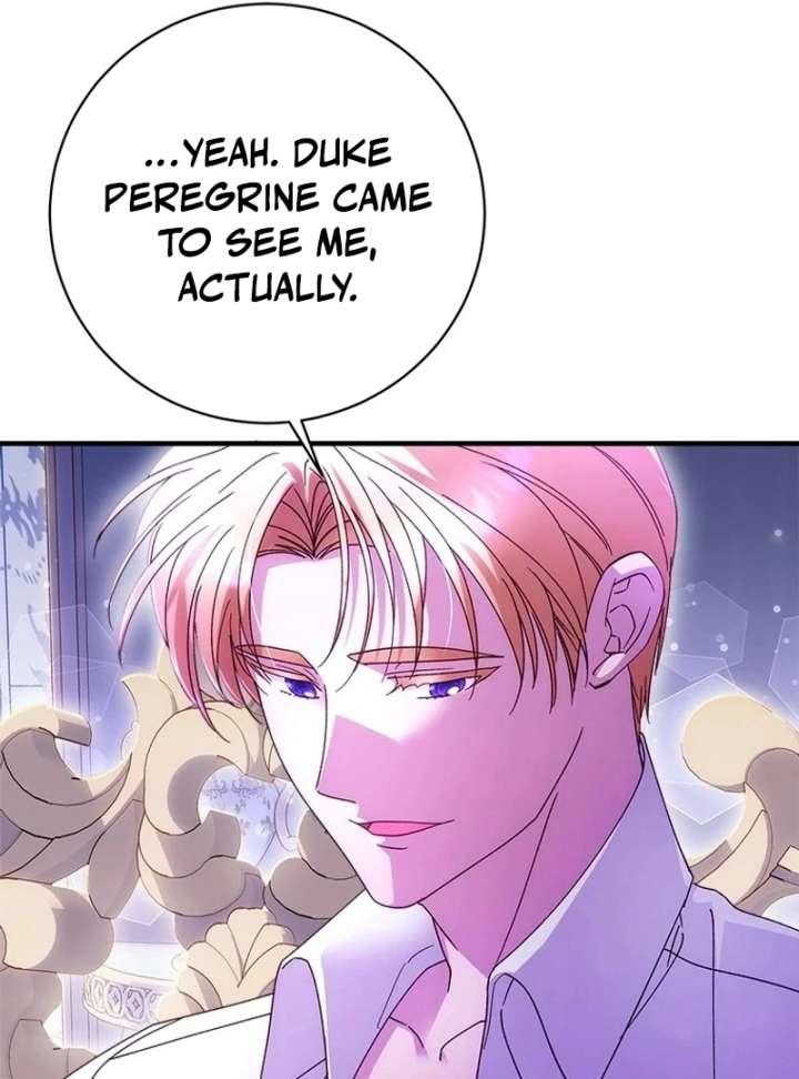 I Took Away the Tyrant’s Virginity Chapter 57 - Page 11