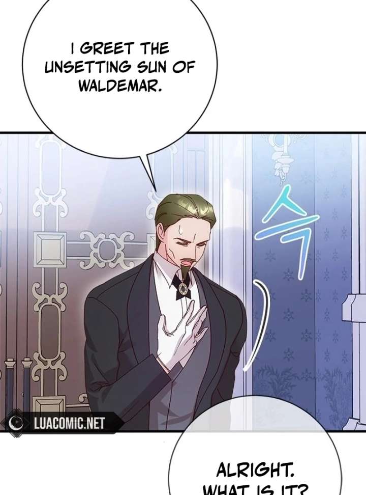 I Took Away the Tyrant’s Virginity Chapter 57 - Page 101