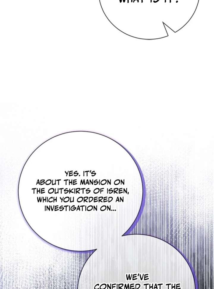 I Took Away the Tyrant’s Virginity Chapter 57 - Page 102