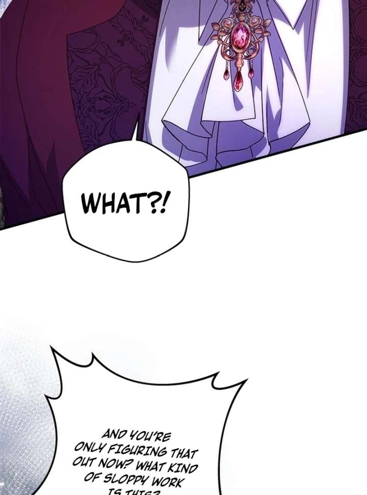 I Took Away the Tyrant’s Virginity Chapter 57 - Page 104