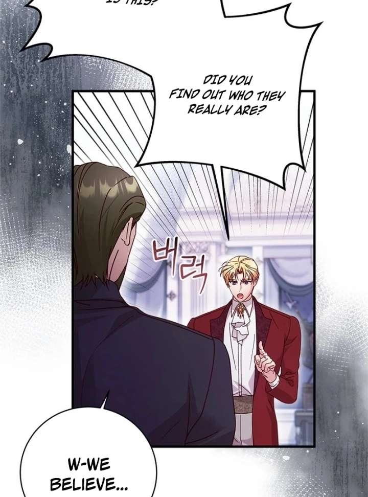 I Took Away the Tyrant’s Virginity Chapter 57 - Page 105