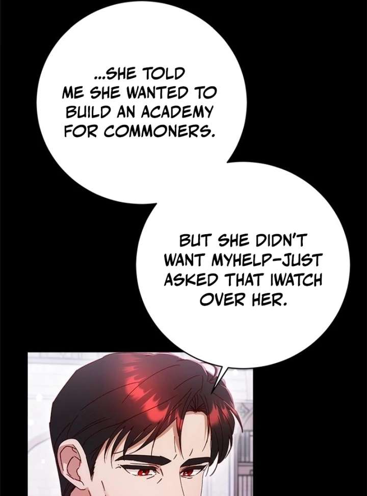 I Took Away the Tyrant’s Virginity Chapter 57 - Page 15