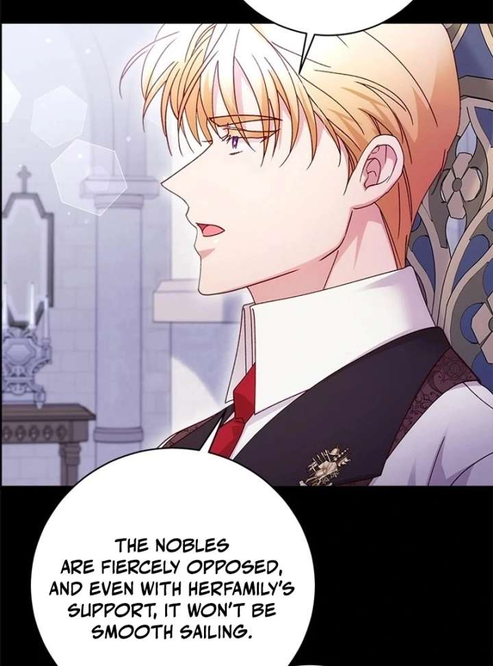 I Took Away the Tyrant’s Virginity Chapter 57 - Page 17