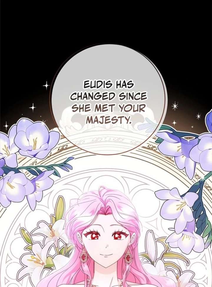 I Took Away the Tyrant’s Virginity Chapter 57 - Page 20