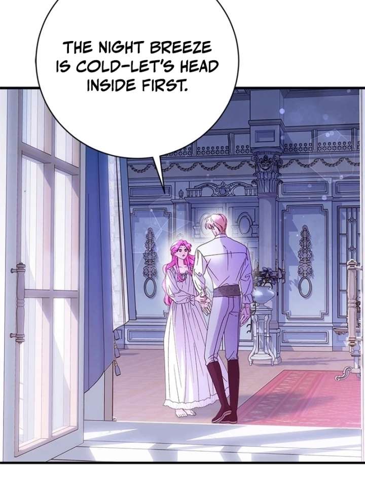 I Took Away the Tyrant’s Virginity Chapter 57 - Page 3