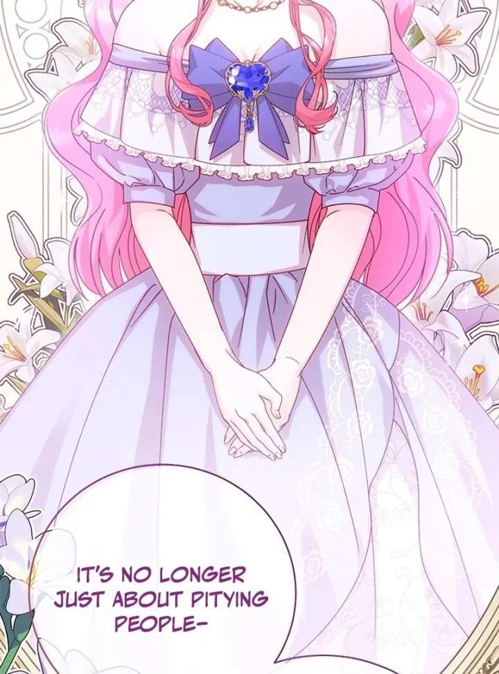 I Took Away the Tyrant’s Virginity Chapter 57 - Page 21