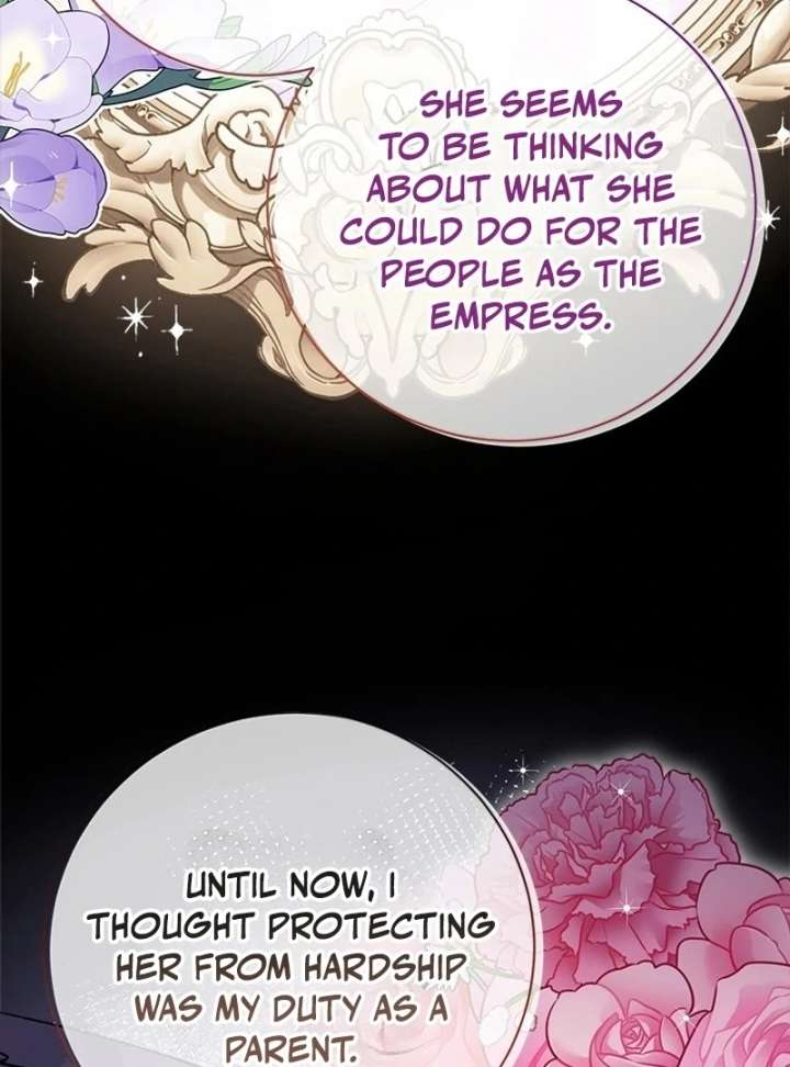 I Took Away the Tyrant’s Virginity Chapter 57 - Page 22