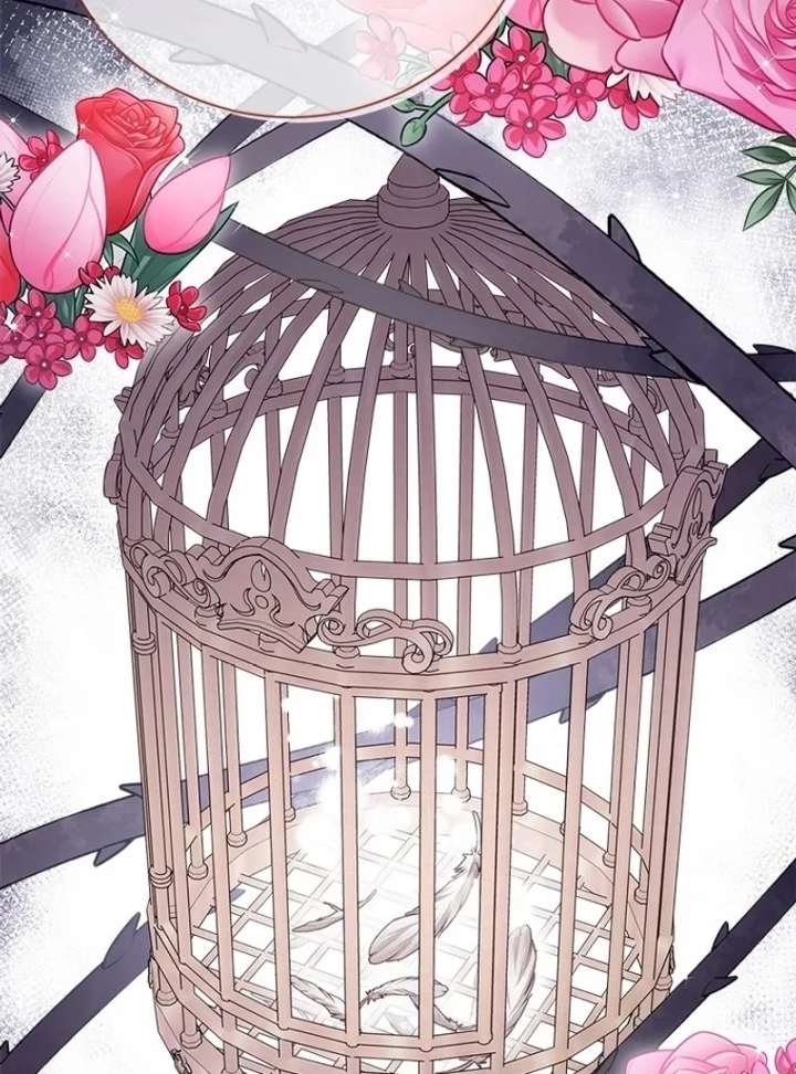 I Took Away the Tyrant’s Virginity Chapter 57 - Page 23