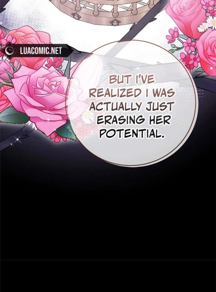 I Took Away the Tyrant’s Virginity Chapter 57 - Page 24