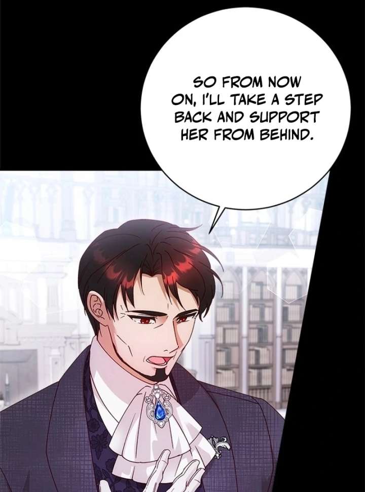 I Took Away the Tyrant’s Virginity Chapter 57 - Page 25