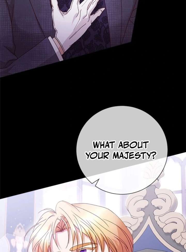 I Took Away the Tyrant’s Virginity Chapter 57 - Page 26