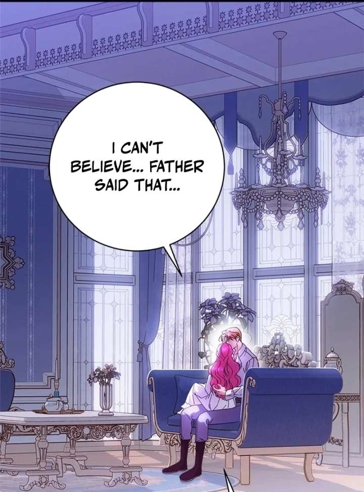 I Took Away the Tyrant’s Virginity Chapter 57 - Page 29