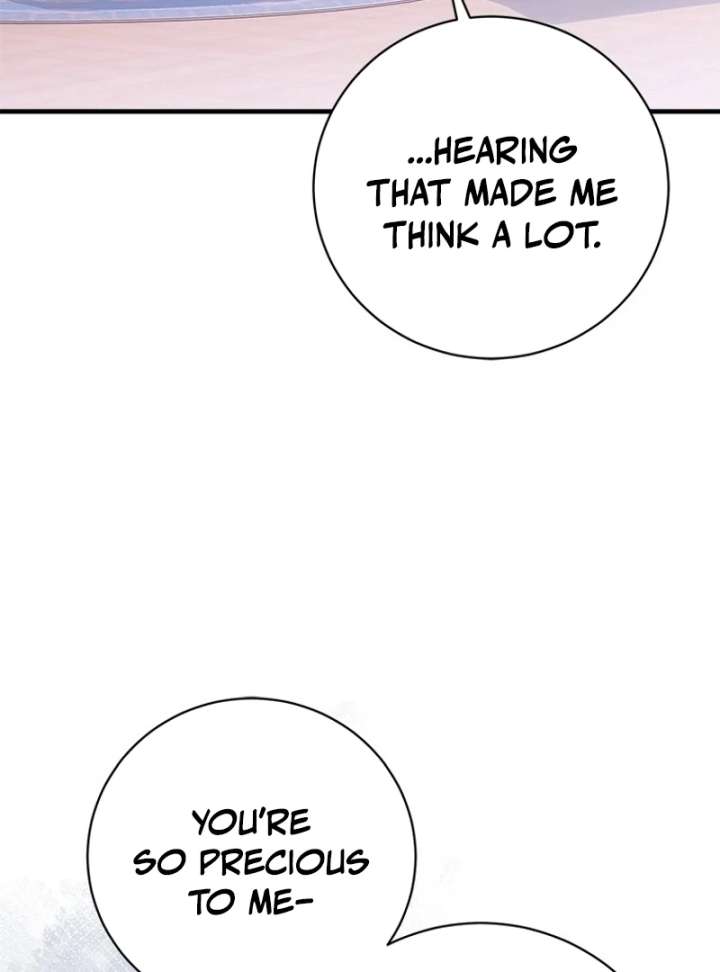 I Took Away the Tyrant’s Virginity Chapter 57 - Page 30