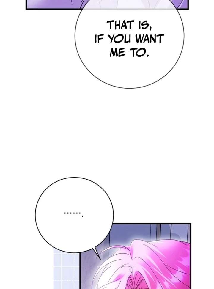 I Took Away the Tyrant’s Virginity Chapter 57 - Page 34