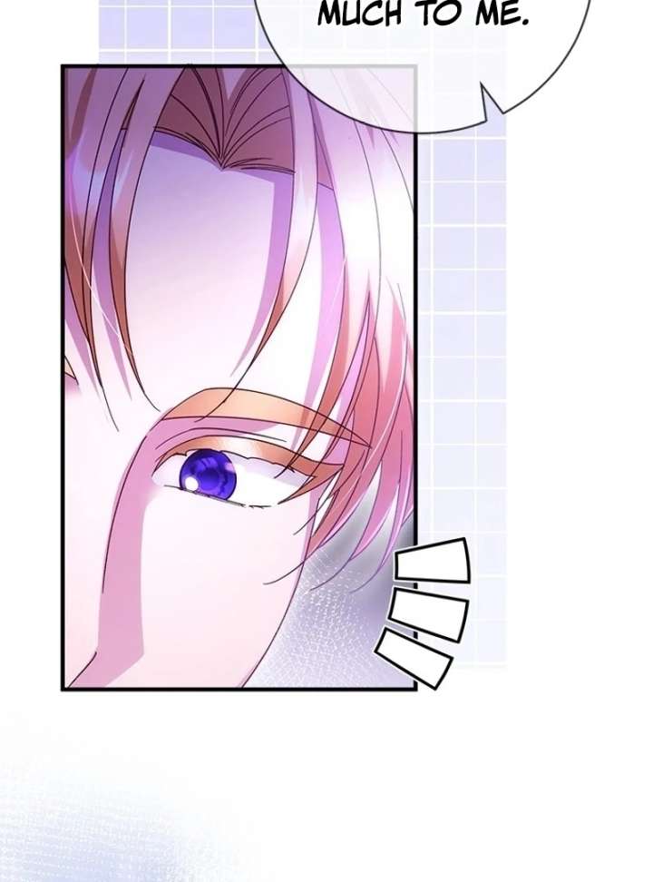 I Took Away the Tyrant’s Virginity Chapter 57 - Page 36