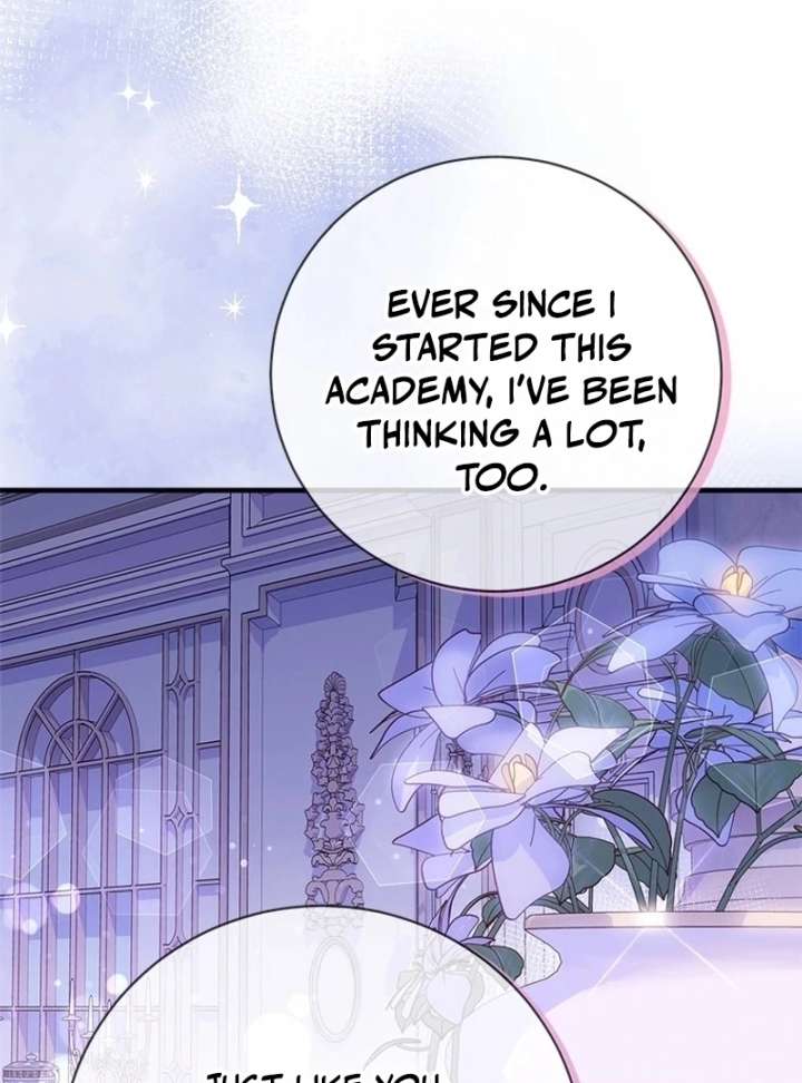 I Took Away the Tyrant’s Virginity Chapter 57 - Page 37