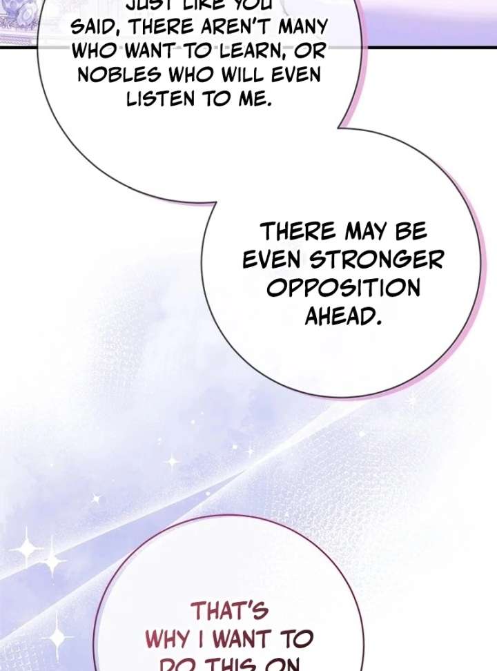 I Took Away the Tyrant’s Virginity Chapter 57 - Page 38