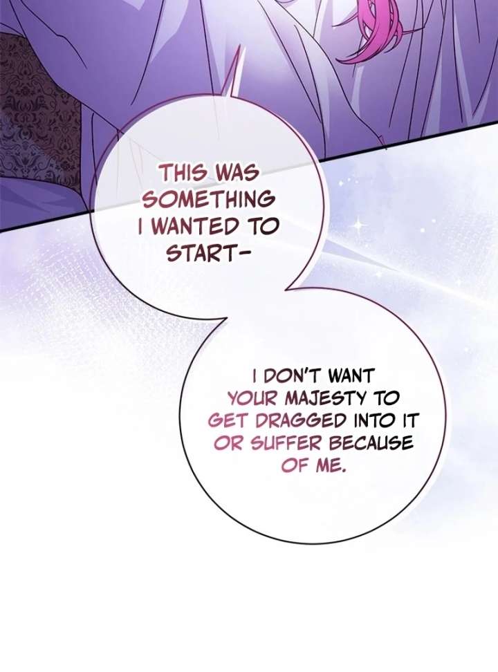 I Took Away the Tyrant’s Virginity Chapter 57 - Page 40