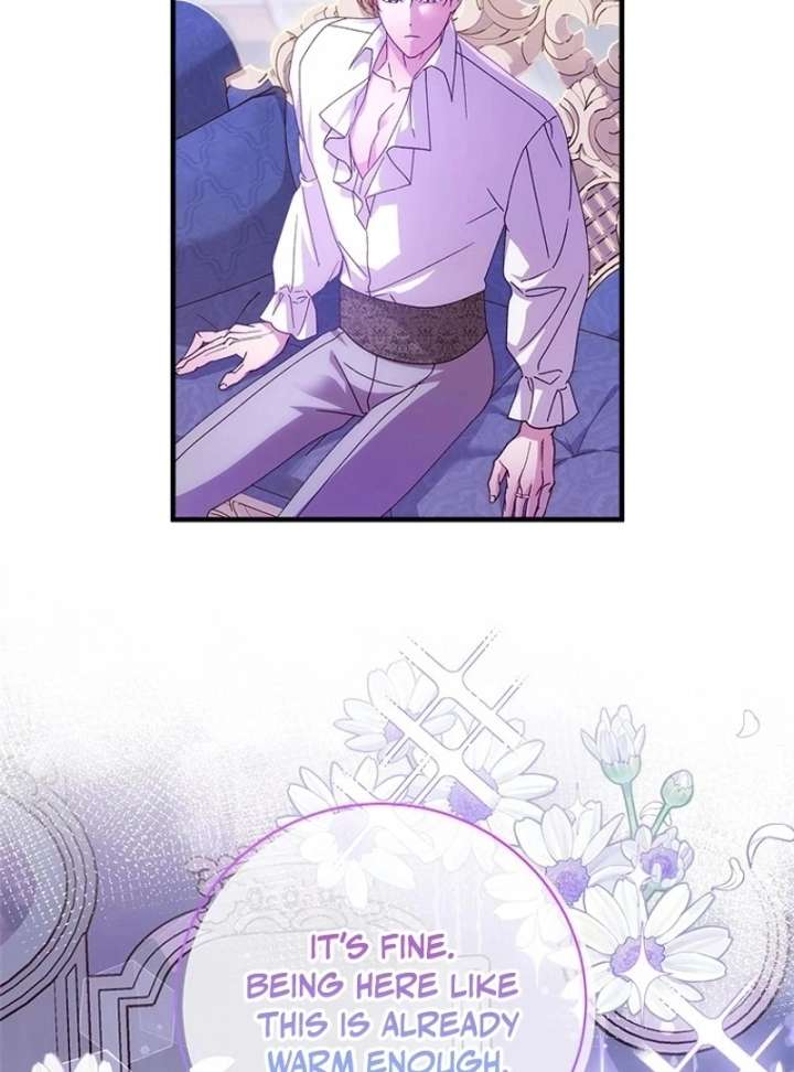 I Took Away the Tyrant’s Virginity Chapter 57 - Page 5