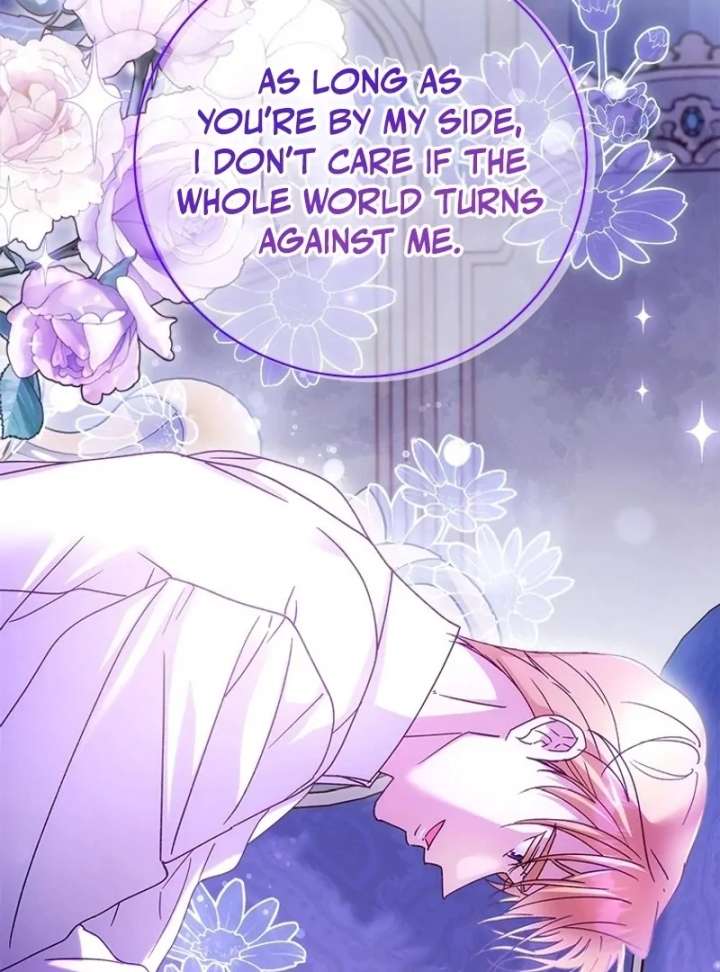 I Took Away the Tyrant’s Virginity Chapter 57 - Page 44